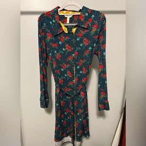 Matilda Jane Dress